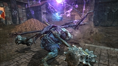 画像ギャラリー No.017のサムネイル画像 / 「Dragon's Dogma Online」,「シーズン3.1」のウォーミッション,サブストーリー,最強クラス装備「ドゥールズシリーズ」の情報を公開