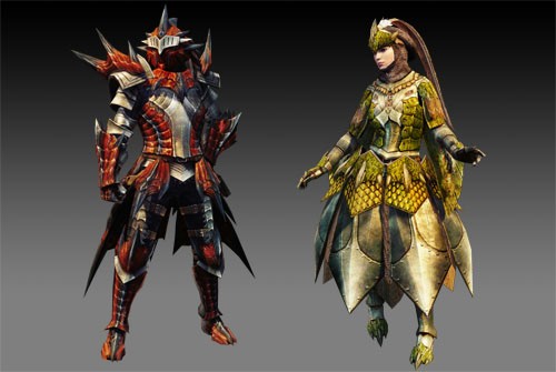 画像ギャラリー No.012のサムネイル画像 / 「Dragon’s Dogma Online」,年末年始イベントで「モンハン」コラボが復刻。DDONジャンボ2018も