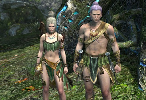 画像ギャラリー No.015のサムネイル画像 / 「Dragon’s Dogma Online」,年末年始イベントで「モンハン」コラボが復刻。DDONジャンボ2018も