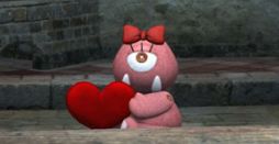 画像ギャラリー No.006のサムネイル画像 / 「Dragon’s Dogma Online」で限定イベント「本命チョコプロジェクト」が開催。2月22日まで