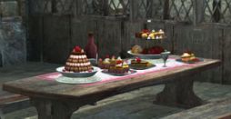 画像ギャラリー No.010のサムネイル画像 / 「Dragon’s Dogma Online」で限定イベント「本命チョコプロジェクト」が開催。2月22日まで