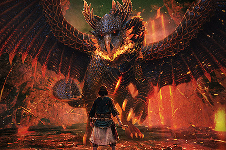  No.004Υͥ / Dragons Dogma OnlineפΥ3.3åץǡȤ816»ܤءΥȡ꡼ȡ椬