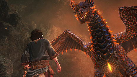  No.009Υͥ / Dragons Dogma OnlineפΥ3.3åץǡȤ816»ܤءΥȡ꡼ȡ椬