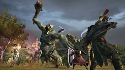 Dragons Dogma Online