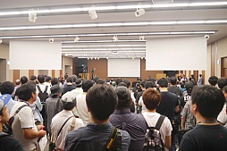 画像ギャラリー No.002のサムネイル画像 / 「エクストリーム」シリーズの最新作が開発中? コラボや新キャラクター追加など,さまざまな情報が明かされた「DEAD OR ALIVE FESTIVAL」をレポート