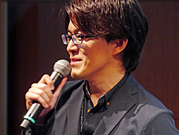 画像ギャラリー No.004のサムネイル画像 / 「エクストリーム」シリーズの最新作が開発中? コラボや新キャラクター追加など,さまざまな情報が明かされた「DEAD OR ALIVE FESTIVAL」をレポート