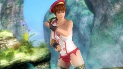 DEAD OR ALIVE 5 Last Roundסץ饹ܥ塼ۿ