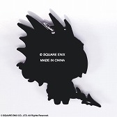 画像ギャラリー No.002のサムネイル画像 / 「FF」のトレーディングラバーストラップVol.3が4月末に発売。全6種類