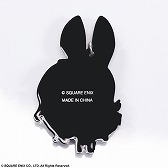 画像ギャラリー No.005のサムネイル画像 / 「FF」のトレーディングラバーストラップVol.3が4月末に発売。全6種類