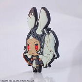 画像ギャラリー No.006のサムネイル画像 / 「FF」のトレーディングラバーストラップVol.3が4月末に発売。全6種類