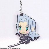 画像ギャラリー No.010のサムネイル画像 / 「FF」のトレーディングラバーストラップVol.3が4月末に発売。全6種類