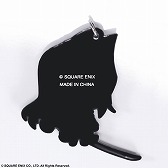 画像ギャラリー No.011のサムネイル画像 / 「FF」のトレーディングラバーストラップVol.3が4月末に発売。全6種類