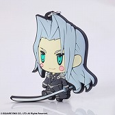 画像ギャラリー No.012のサムネイル画像 / 「FF」のトレーディングラバーストラップVol.3が4月末に発売。全6種類