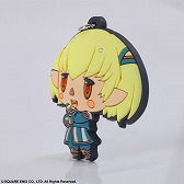 画像ギャラリー No.015のサムネイル画像 / 「FF」のトレーディングラバーストラップVol.3が4月末に発売。全6種類