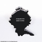 画像ギャラリー No.017のサムネイル画像 / 「FF」のトレーディングラバーストラップVol.3が4月末に発売。全6種類