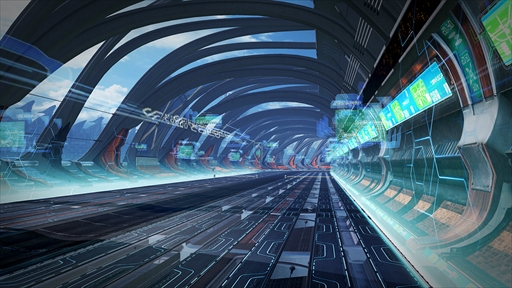 画像ギャラリー No.012のサムネイル画像 / 「ディシディア ファイナルファンタジー」,「聖府首都エデン」がリニューアルされ,バトルステージに再登場。アイコンガチャの追加第4弾情報も