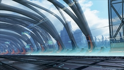 画像ギャラリー No.013のサムネイル画像 / 「ディシディア ファイナルファンタジー」,「聖府首都エデン」がリニューアルされ,バトルステージに再登場。アイコンガチャの追加第4弾情報も