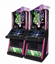 画像ギャラリー No.006のサムネイル画像 / 「crossbeats REV.」TatshとAKINO with bless4のコラボ楽曲が公開に