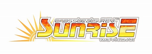 crossbeats REV. SUNRISEפΥƥȤ4910˵Ⱦͻǳ