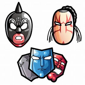 画像ギャラリー No.002のサムネイル画像 / 「キン肉マン マッスルショット」が300万DLを突破。7月30日にリアルイベントを開催