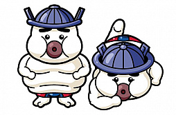 画像ギャラリー No.006のサムネイル画像 / 「キン肉マン マッスルショット」で“迎春祭キャンペーン”が開催