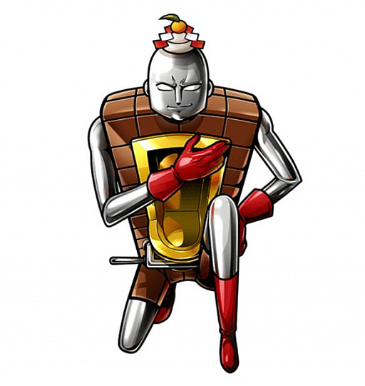 画像ギャラリー No.007のサムネイル画像 / 「キン肉マン マッスルショット」で“迎春祭キャンペーン”が開催