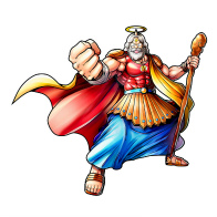 画像ギャラリー No.002のサムネイル画像 / 「キン肉マン マッスルショット」で“肉リマンコラボ記念キャンペーン”が開催