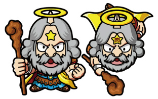 画像ギャラリー No.003のサムネイル画像 / 「キン肉マン マッスルショット」で“肉リマンコラボ記念キャンペーン”が開催