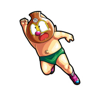 画像ギャラリー No.006のサムネイル画像 / 「キン肉マン マッスルショット」で“肉リマンコラボ記念キャンペーン”が開催