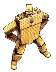 画像ギャラリー No.008のサムネイル画像 / 「キン肉マン マッスルショット」で“肉リマンコラボ記念キャンペーン”が開催