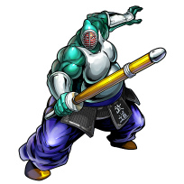 画像ギャラリー No.010のサムネイル画像 / 「キン肉マン マッスルショット」で“肉リマンコラボ記念キャンペーン”が開催