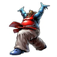 画像ギャラリー No.012のサムネイル画像 / 「キン肉マン マッスルショット」で“肉リマンコラボ記念キャンペーン”が開催