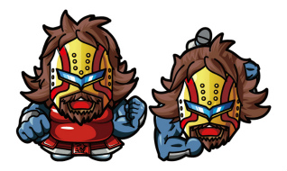 画像ギャラリー No.013のサムネイル画像 / 「キン肉マン マッスルショット」で“肉リマンコラボ記念キャンペーン”が開催