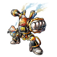 画像ギャラリー No.004のサムネイル画像 / 「キン肉マン マッスルショット」のイベントバトルに“超合金 キン肉マン”が登場