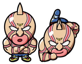 画像ギャラリー No.007のサムネイル画像 / 「キン肉マン マッスルショット」のイベントバトルに“超合金 キン肉マン”が登場