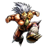 画像ギャラリー No.008のサムネイル画像 / 「キン肉マン マッスルショット」のイベントバトルに“超合金 キン肉マン”が登場