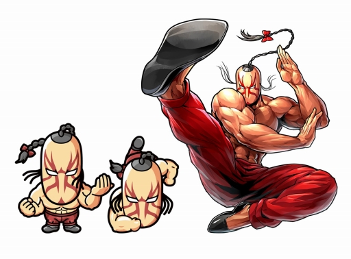 画像ギャラリー No.003のサムネイル画像 / 「キン肉マン マッスルショット」★5超人を獲得できる“KIN労感謝キャンペーン”開催