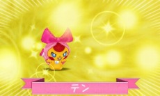 画像ギャラリー No.009のサムネイル画像 / 3DS向けRPG「見習い魔女とモコモコフレンズ」4月23日に発売決定。「マペットマスター」を目指す少女達の友情の物語