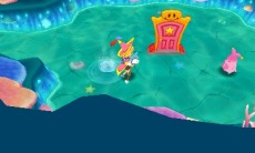 画像ギャラリー No.011のサムネイル画像 / 3DS向けRPG「見習い魔女とモコモコフレンズ」4月23日に発売決定。「マペットマスター」を目指す少女達の友情の物語