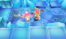 画像ギャラリー No.012のサムネイル画像 / 3DS向けRPG「見習い魔女とモコモコフレンズ」4月23日に発売決定。「マペットマスター」を目指す少女達の友情の物語