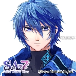 画像ギャラリー No.005のサムネイル画像 / 「乙女チック4Gamer」第76回:特殊な能力を持つ男性達との恋を描いた「SA7 -SILENT ABILITY SEVEN-」を特集