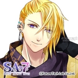 画像ギャラリー No.006のサムネイル画像 / 「乙女チック4Gamer」第76回:特殊な能力を持つ男性達との恋を描いた「SA7 -SILENT ABILITY SEVEN-」を特集