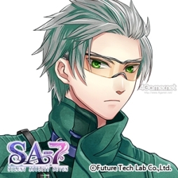 画像ギャラリー No.007のサムネイル画像 / 「乙女チック4Gamer」第76回:特殊な能力を持つ男性達との恋を描いた「SA7 -SILENT ABILITY SEVEN-」を特集