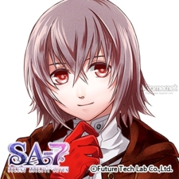 画像ギャラリー No.008のサムネイル画像 / 「乙女チック4Gamer」第76回:特殊な能力を持つ男性達との恋を描いた「SA7 -SILENT ABILITY SEVEN-」を特集