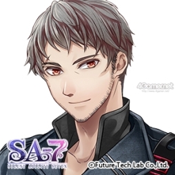 画像ギャラリー No.009のサムネイル画像 / 「乙女チック4Gamer」第76回:特殊な能力を持つ男性達との恋を描いた「SA7 -SILENT ABILITY SEVEN-」を特集