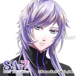 画像ギャラリー No.010のサムネイル画像 / 「乙女チック4Gamer」第76回:特殊な能力を持つ男性達との恋を描いた「SA7 -SILENT ABILITY SEVEN-」を特集