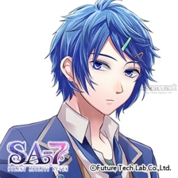 画像ギャラリー No.011のサムネイル画像 / 「乙女チック4Gamer」第76回:特殊な能力を持つ男性達との恋を描いた「SA7 -SILENT ABILITY SEVEN-」を特集