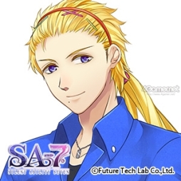 画像ギャラリー No.012のサムネイル画像 / 「乙女チック4Gamer」第76回:特殊な能力を持つ男性達との恋を描いた「SA7 -SILENT ABILITY SEVEN-」を特集