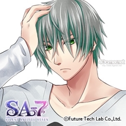 画像ギャラリー No.013のサムネイル画像 / 「乙女チック4Gamer」第76回:特殊な能力を持つ男性達との恋を描いた「SA7 -SILENT ABILITY SEVEN-」を特集