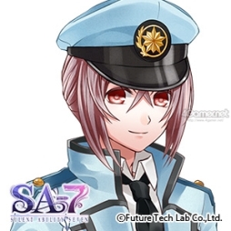 画像ギャラリー No.014のサムネイル画像 / 「乙女チック4Gamer」第76回:特殊な能力を持つ男性達との恋を描いた「SA7 -SILENT ABILITY SEVEN-」を特集